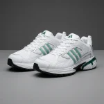 کتونی آدیداس Adidas Adistar Cushion سفید سبز | مردانه | سایز 41 تا 44 - Image 3