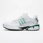 کتونی آدیداس Adidas Adistar Cushion سفید سبز | مردانه | سایز 41 تا 44