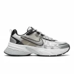 کتانی نیوبالانس 9060 |New Balance 9060 JFG| 37-40 مشکی کرم - Image 2