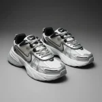 کتانی نیوبالانس 9060 |New Balance 9060 JFG| 37-40 مشکی کرم