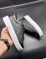 ونس لویی ویتون (Louis Vuitton) مدل مشکی زیره سفید|سایز41_44
