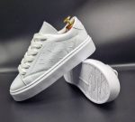 ونس لویی ویتون (Louis Vuitton) مدل تمام سفید|سایز41_44 - Image 2