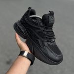 کتانی بالنسیاگا (Balenciaga) مدل پدیده|سایز37_44 - Image 2