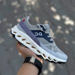 کتانی آن رانینگ (On Running) مدل QC دورنگ|سایز۳۷_۴۰