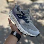 کتانی آن رانینگ (On Running) مدل QC دورنگ|سایز۳۷_۴۰ - Image 2