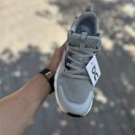 کتانی آن رانینگ (On Running) مدل QC دورنگ|سایز۳۷_۴۰ - Image 3