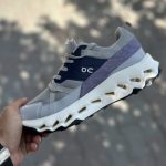 کتانی آن رانینگ (On Running) مدل QC دورنگ|سایز۳۷_۴۰ - Image 4