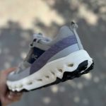 کتانی آن رانینگ (On Running) مدل QC دورنگ|سایز۳۷_۴۰ - Image 5