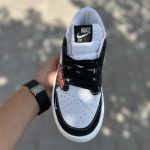 کتانی ترویس اسکات (Travis Scott) مدل بدون ساق (Low)|سایز۳۷_۴۴ - Image 5