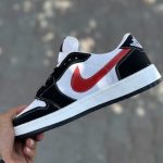 کتانی ترویس اسکات (Travis Scott) مدل بدون ساق (Low)|سایز۳۷_۴۴ - Image 4