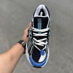کتانی نیوبالنس (New Balance) مدل 1906 رنگ سرمه‌ای آبی|سایز41_44 - Image 3