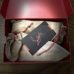 ونس لو بوتین (Christian Louboutin) مدل طوسی|سایز40_44 - Image 5