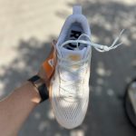 کتانی نایکی ZoomX ۲۰۲۵ گلبه‌ای|سایز۳۷_۴۰ - Image 3
