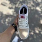 کتانی ترویس اسکات (Travis Scott) مدل پاریس|سایز۳۷_۴۰ - Image 5