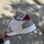 کتانی ترویس اسکات (Travis Scott) مدل جین|سایز۳۷_۴۰ - Image 5