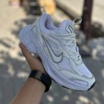 کتانی نایکی V5K سفید|سایز41_44 - Image 2