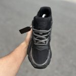 کتانی نایکی وومرو ۵ (Nike Vomero 5) ترکیب رنگ مشکی و طوسی|سایز41_44 - Image 2
