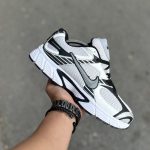 کتانی نایکی وی ۵ رویال (Nike V5 Royal) سفید|سایز41_44