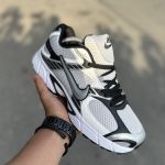 کتانی نایکی وی ۵ رویال (Nike V5 Royal) سفید|سایز41_44 - Image 5