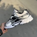 کتانی نایکی وی ۵ رویال (Nike V5 Royal) سفید|سایز41_44 - Image 3