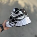 کتانی نایکی وی ۵ رویال (Nike V5 Royal) سفید|سایز41_44 - Image 2
