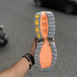 کتانی نایکی دی ان (Nike Dn) رنگ تمام سفید|سایز ۴۱_۴۴ - Image 4