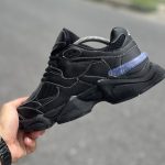 NewBalance 9060 تمام مشکی|سایز ۴۰_۴۳ - Image 4