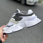 NewBalance 9060 سفید|سایز ۴۰_۴۳ - Image 3