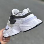 NewBalance 9060 سفید|سایز ۴۰_۴۳ - Image 4