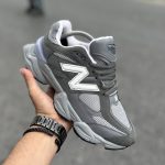 NewBalance 9060 طوسی|سایر ۴۰_۴۳ - Image 2