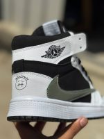 Travis ساقدار olive |سایز ۴۱_۴۴ - Image 3