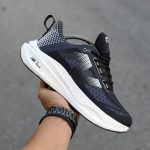 کتانی نیو بالانس (New Balance) مدل Everlife تمام مشکی|سایز41_44