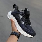 کتانی نیو بالانس (New Balance) مدل Everlife تمام مشکی|سایز41_44 - Image 4
