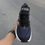کتانی نیو بالانس (New Balance) مدل Everlife تمام مشکی|سایز41_44 - Image 3