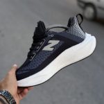 کتانی نیو بالانس (New Balance) مدل Everlife تمام مشکی|سایز41_44 - Image 2