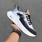 کتانی نیو بالانس (New Balance) مدل Everlife سفید هاله‌ای|سایز41_44