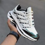 کتانی سالومون (Salomon) مدل Track سفید|سایز41_44 - Image 2