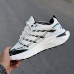 کتانی سالومون (Salomon) مدل Track سفید|سایز41_44 - Image 4
