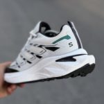 کتانی سالومون (Salomon) مدل Track سفید|سایز41_44 - Image 3