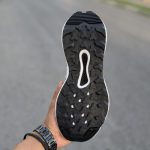 کتانی سالومون (Salomon) مدل Track سفید|سایز41_44 - Image 5