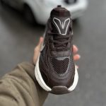 کتانی V5K مدل قهوه‌ای دخترانه |سایز37_40 - Image 3