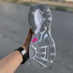 کتانی V5K Arss مدل طوسی|سایز41_44 - Image 6