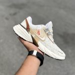کتانی نیوبالانس (New Balance) مدل V2K Run رنگ موکا|سایز37_40