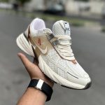 کتانی نیوبالانس (New Balance) مدل V2K Run رنگ موکا|سایز37_40 - Image 2