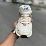 کتانی نیوبالانس (New Balance) مدل V2K Run رنگ موکا|سایز37_40 - Image 3