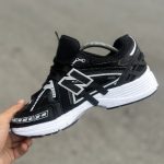 کتانی نیوبالانس (New Balance) مدل ۱۹۰۶ رنگ مشکی|سایز41_44 - Image 4