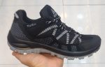 کتانی تاکتیکال (Tactical) مدل توربو (Turbo) رنگ مشکی طوسی|سایز41_44 - Image 2