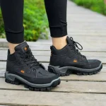 کفش کوهستانی جکس مشکی |سایز 41 تا 45 - Image 5