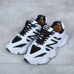 کتونی مردانه نیوبالانس (New Balance) ۹۰۶۰ مشکی و سفید - اسپرت