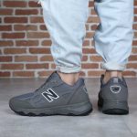 کتونی اسپرت نیوبالانس (New Balance) – طوسی|سایز41_44 - Image 4